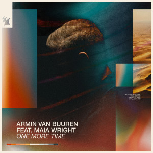 Armin Van Buuren的專輯One More Time