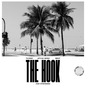 Jetlag Music的專輯The Hook
