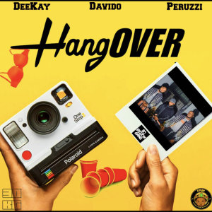 Listen to Hangover song with lyrics from Deekay