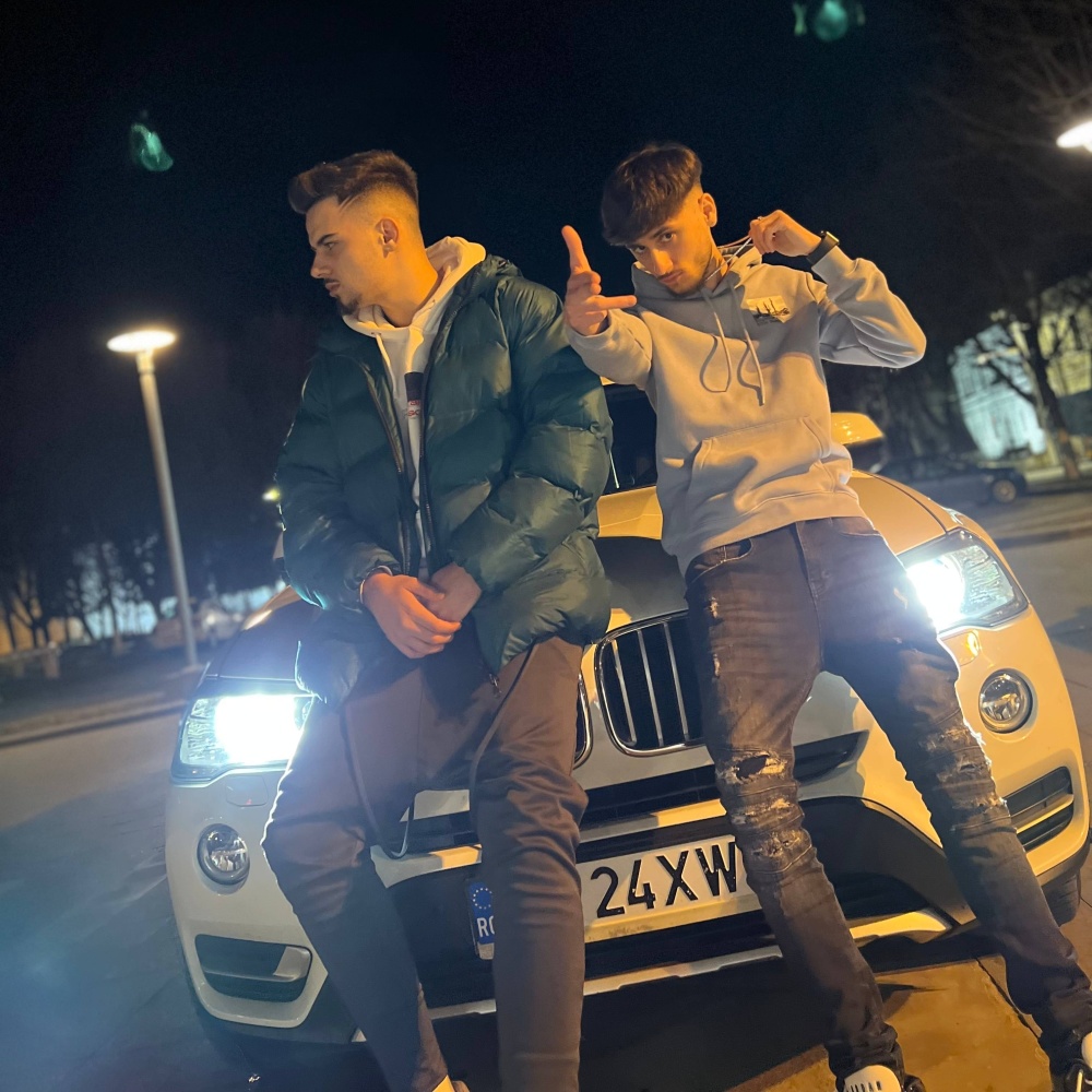 PULL UP (feat. TNS & Sancho) (Explicit)