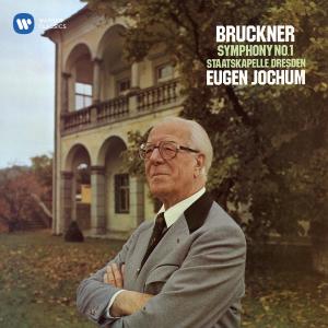 Staatskapelle Dresden的專輯Bruckner: Symphony No. 1 (1877 Linz Version)