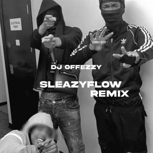 Album SleazyFlow (feat. Abzsav) (Explicit) from 
