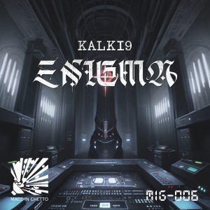 Kalki9的专辑Enigma