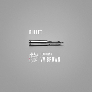 收聽All About She的Bullet (其他)歌詞歌曲