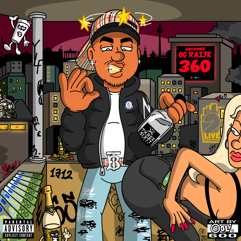 360 (Explicit)