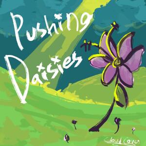 的專輯pushing up daisies (feat. grey bevis, jaiden everett, khapri bowser & serenity petersen)