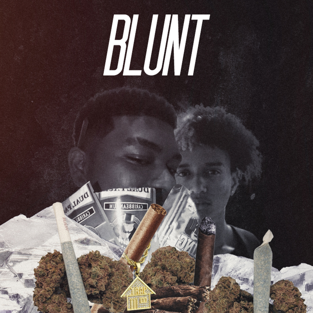 Blunt (Explicit)
