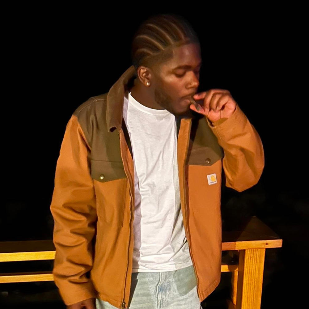 Button Boy (Explicit)
