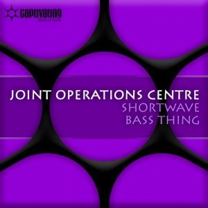 ดาวน์โหลดและฟังเพลง Shortwave (Axel Karakasis Remix) พร้อมเนื้อเพลงจาก Joint Operations Centre
