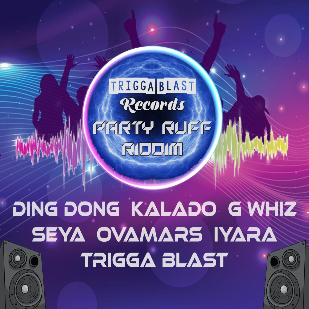 Party Ruff Riddim