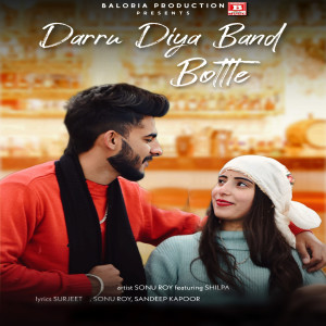 Album Darru Diya Band Bottle from sonu roy