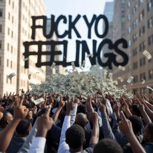 收聽Rego Dinero的**** Yo Feelings (feat. Chadd Barre & Kaybino Slymm) (Explicit)歌詞歌曲