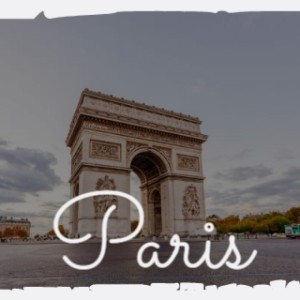 Dengarkan lagu Paris nyanyian Edith Piaf dengan lirik