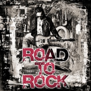 อัลบัม Road to Rock ศิลปิน Rock Crusade