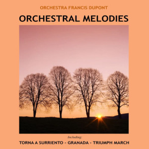 收聽Orchestra Francis Dupont的French Can Can歌詞歌曲