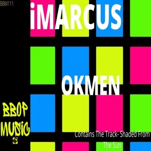 Dengarkan Okmen lagu dari iMarcus dengan lirik