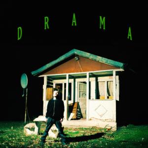 P Bitt的专辑DRAMA (Explicit)