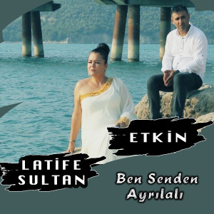 收听Etkin的Ben Senden Ayrılalı歌词歌曲