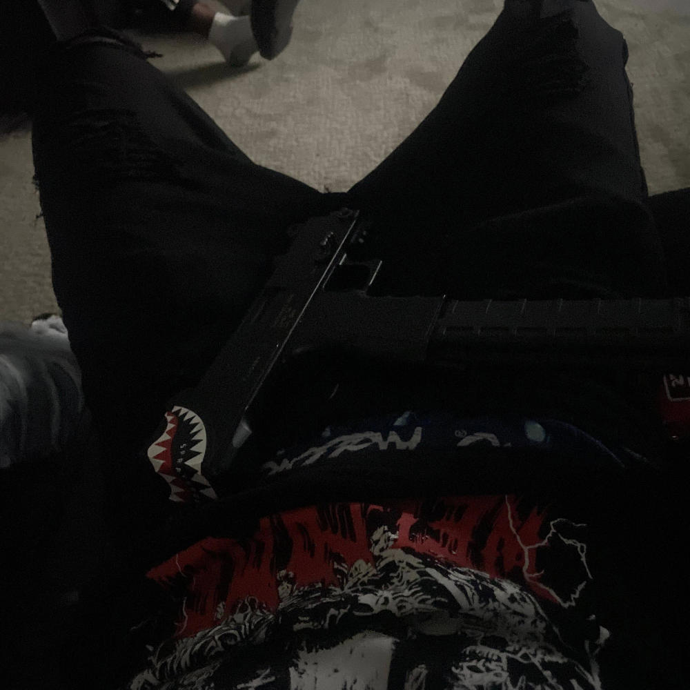 Beast Mode 2 (feat. Alyx) (Explicit)