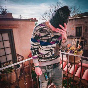 FLEXCNG的專輯How I Feel (Explicit)