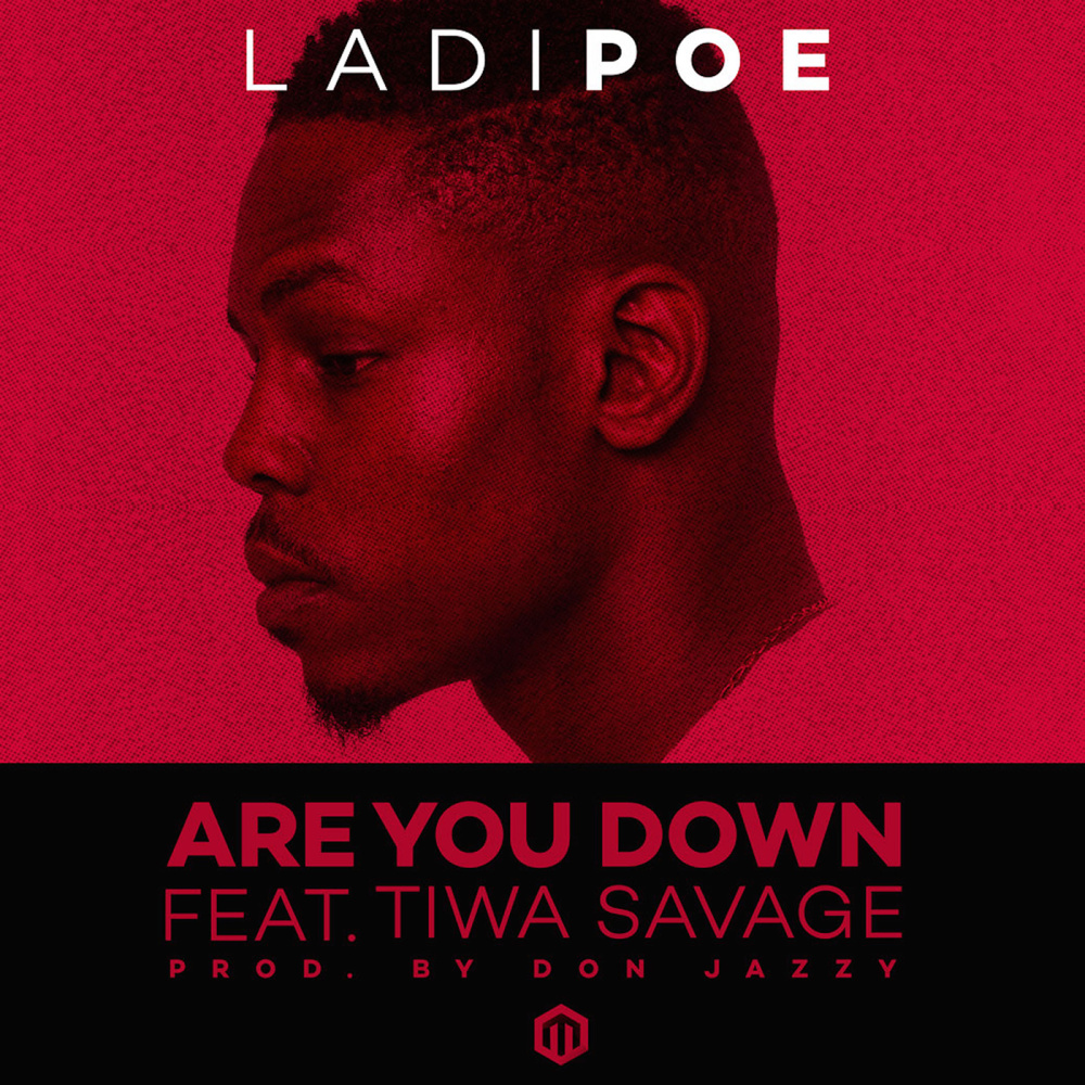 Are You Down (Explicit)