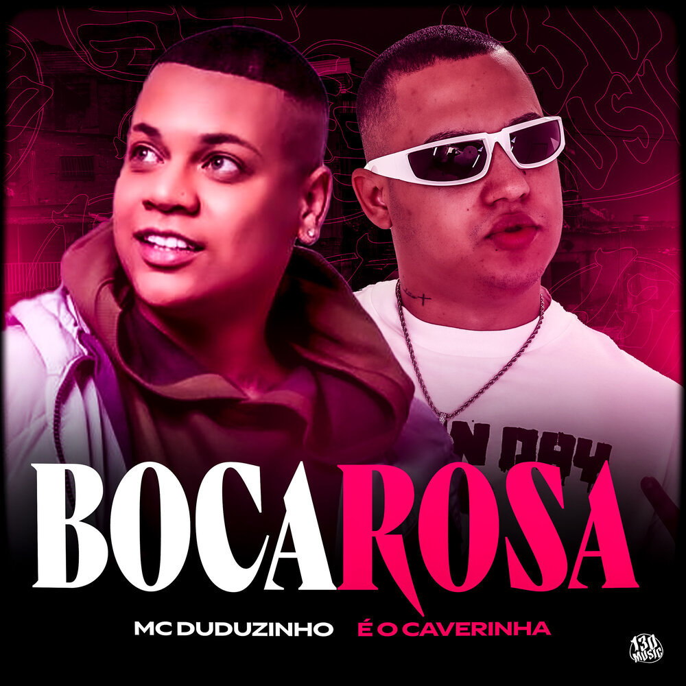 BOCA ROSA (Explicit)