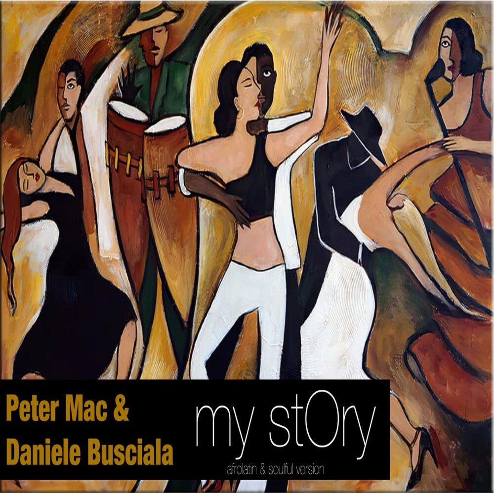 My Story (Soulful Mix)