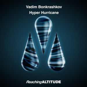 收聽Vadim Bonkrashkov的HyperX歌詞歌曲