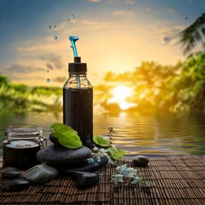 default playlist img