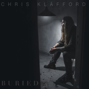 Chris Kläfford的專輯Buried