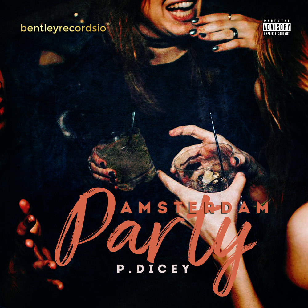 Amsterdam Party (Explicit)