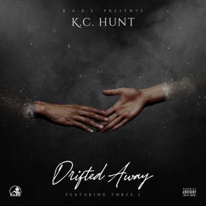 Album Drifted Away (feat. ThreeJ) oleh K.C. Hunt