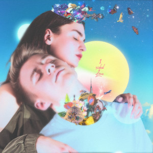 Dengarkan 1 Sided Love (Feat. KINO) lagu dari Kriz dengan lirik
