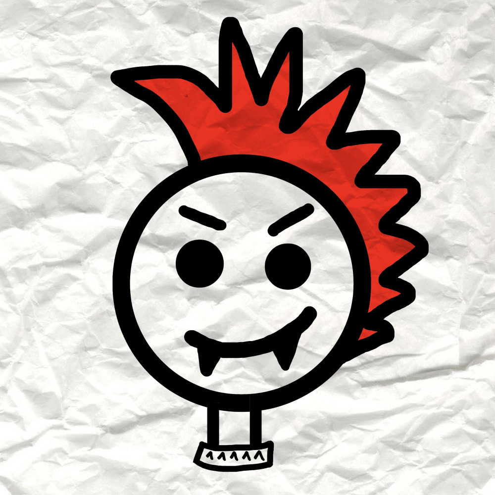 Punki No Rockstar (Explicit)
