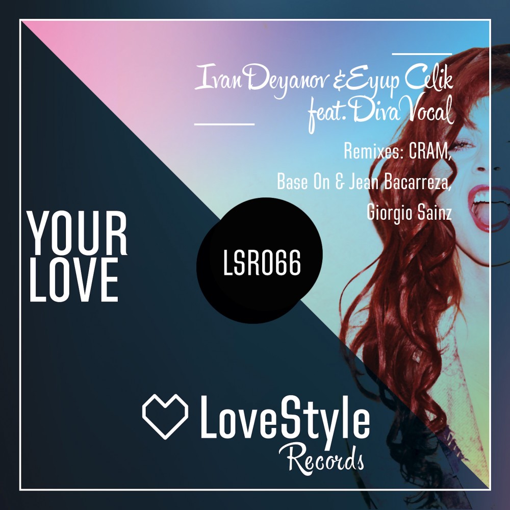 Your Love (Base On & Jean Bacarreza Remix)