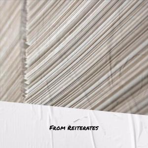 ดาวน์โหลดและฟังเพลง From Reiterates พร้อมเนื้อเพลงจาก Esona Beson