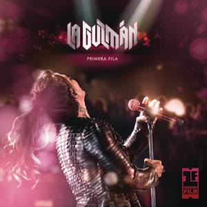 อัลบัม La Guzmán en Primera Fila ศิลปิน Alejandra Guzmán