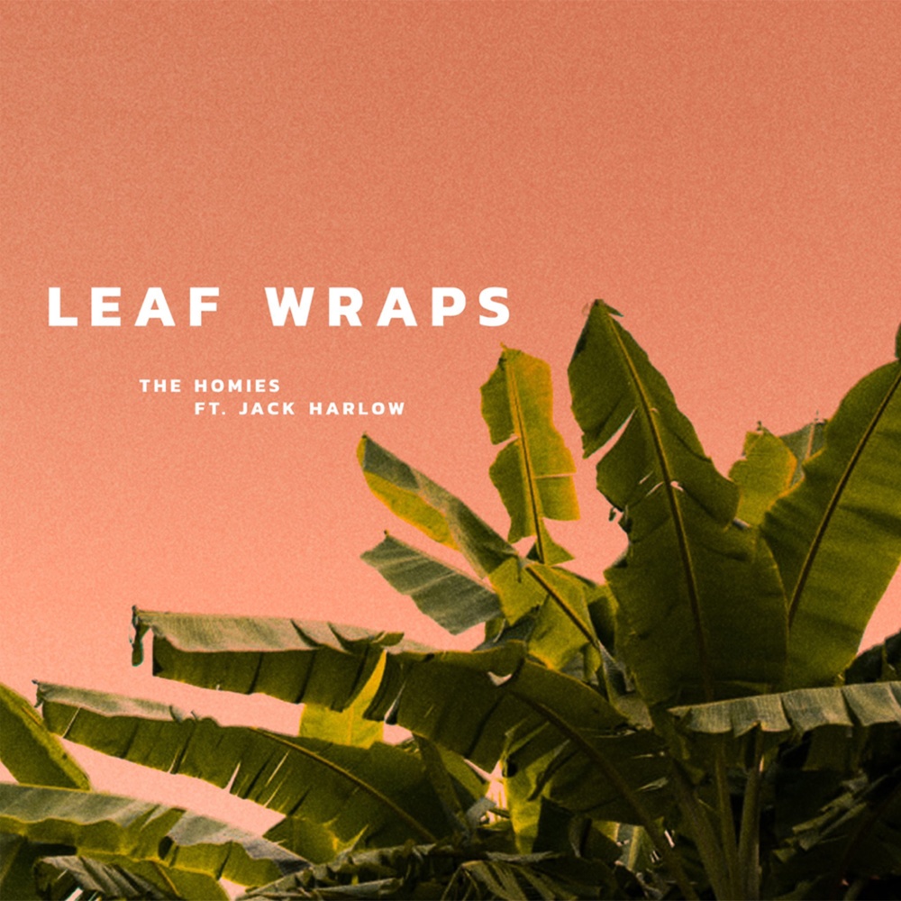 Leaf Wraps (Explicit)