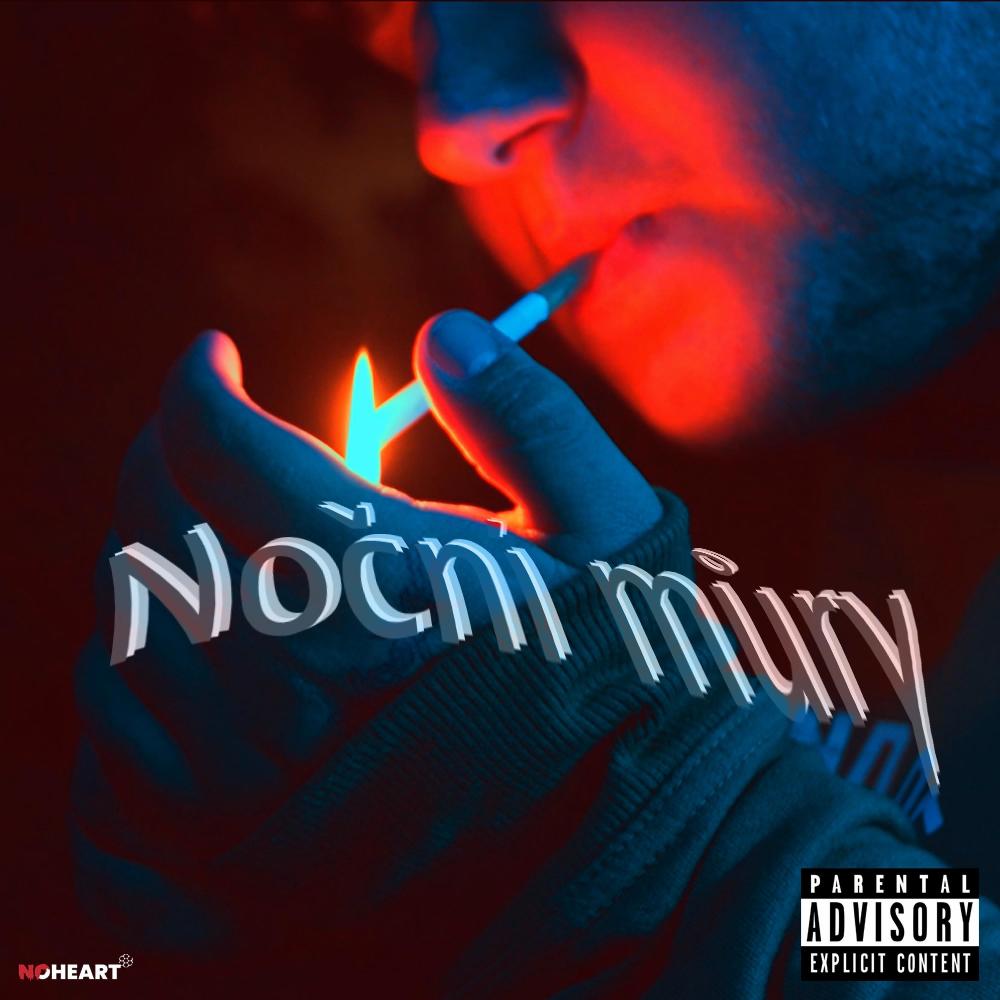 Noční můry (feat. Fakin Pea$) (Explicit)