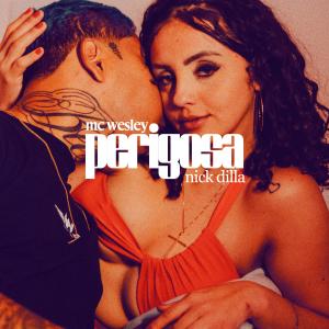 อัลบัม Perigosa ศิลปิน MC Wesley