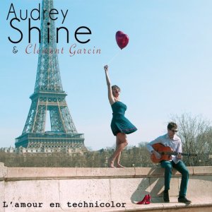 Audrey Shine的專輯L'amour en Technicolor