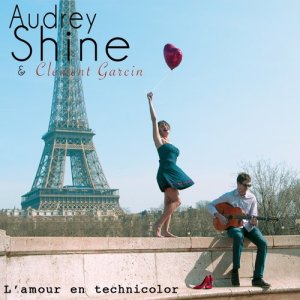 收聽Audrey Shine的Sans attendre歌詞歌曲