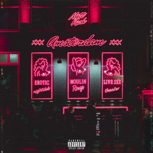 收聽Matt Kush的Amsterdam歌詞歌曲