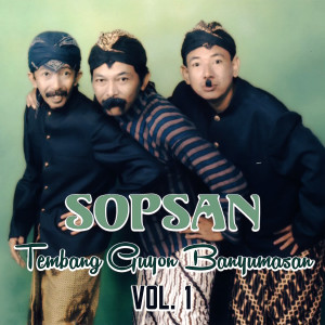 收聽SOPSAN的Penjorangan (Explicit)歌詞歌曲