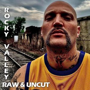 The Raw & Uncut Series... (Freestyle #3)