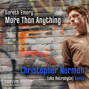 收聽Gareth Emery的More Than Anything (Christopher Norman Remix)歌詞歌曲