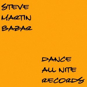 Listen to El Mundo (Radio Edit) song with lyrics from Steve Martin
