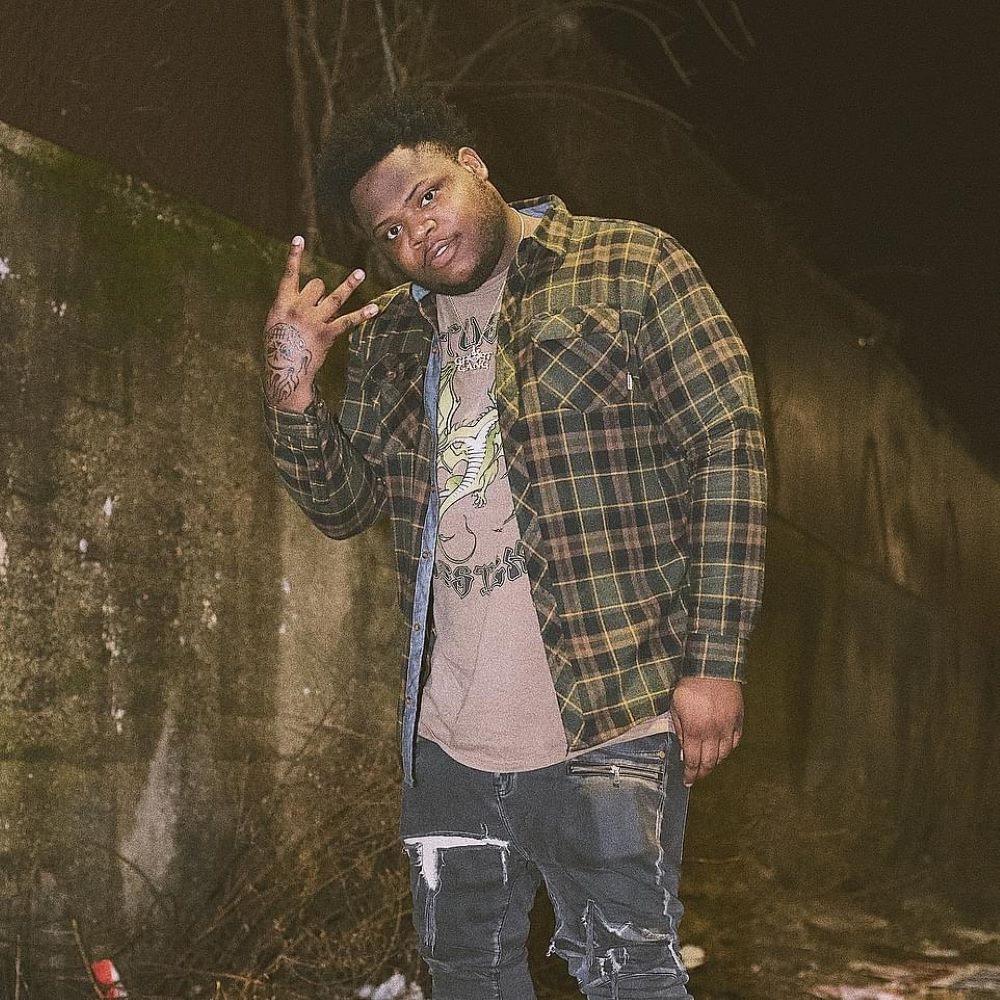 Cant Kick It (feat. FLEE) (Explicit)