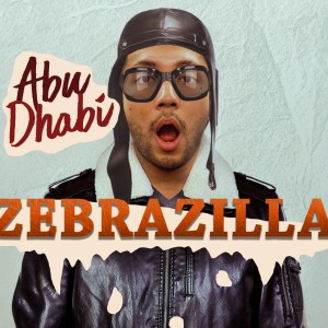 收聽Zebrazilla的Abu Dhabi (Explicit)歌詞歌曲