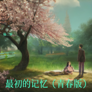 收聽楊三歲的最初的記憶 (青春版)歌詞歌曲